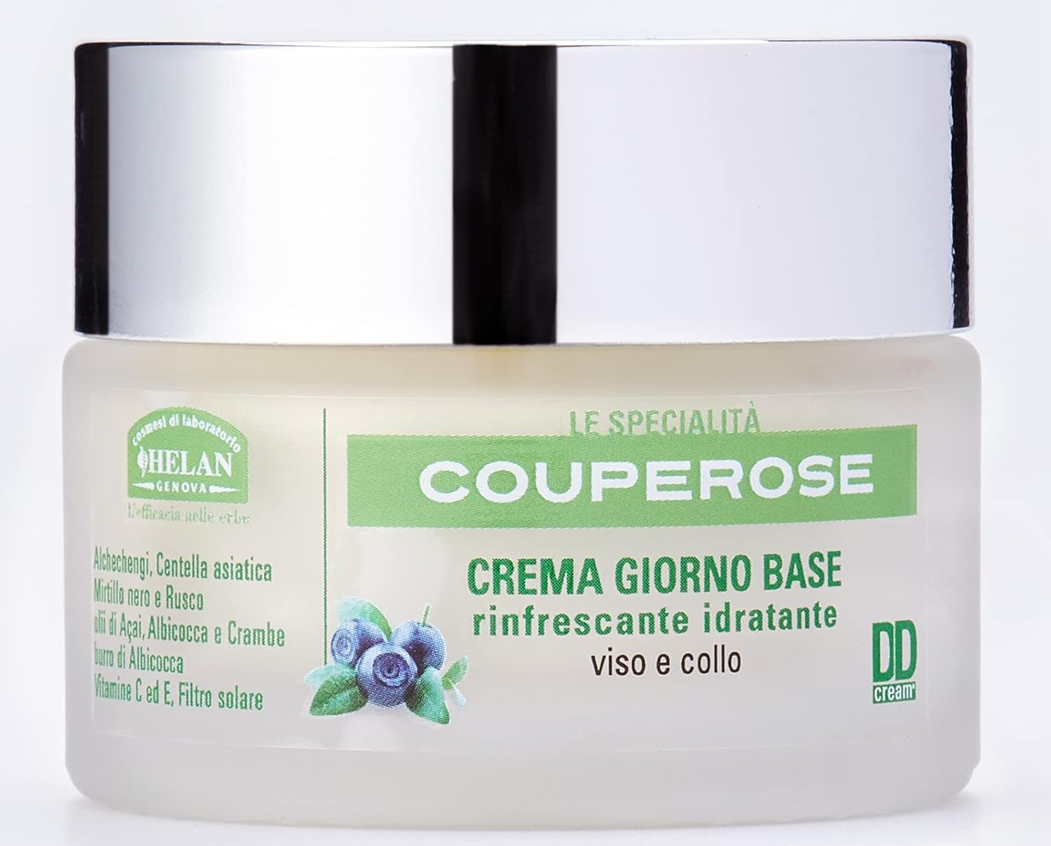 Thumbnail 2 de Helan Couperose Creme TAG Base Erfrischende Feuchtigkeitscreme DD Creme (50 ml)