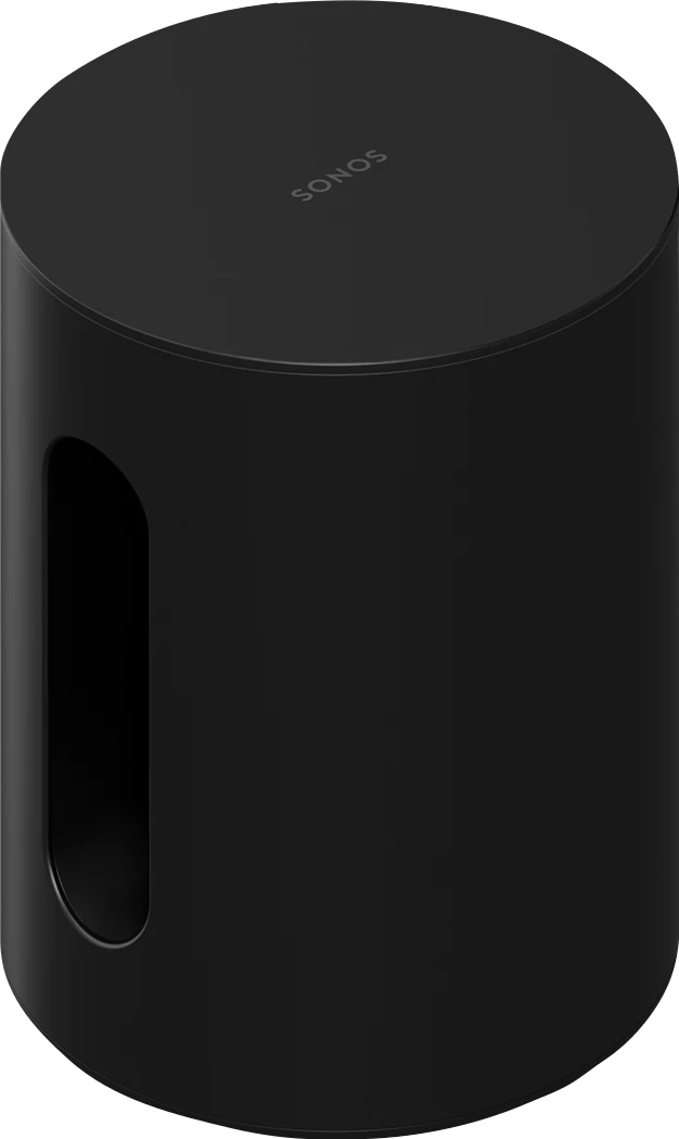 Thumbnail 19 de Sonos Beam Gen 2 mit 2×Era 100 & Sub Mini
