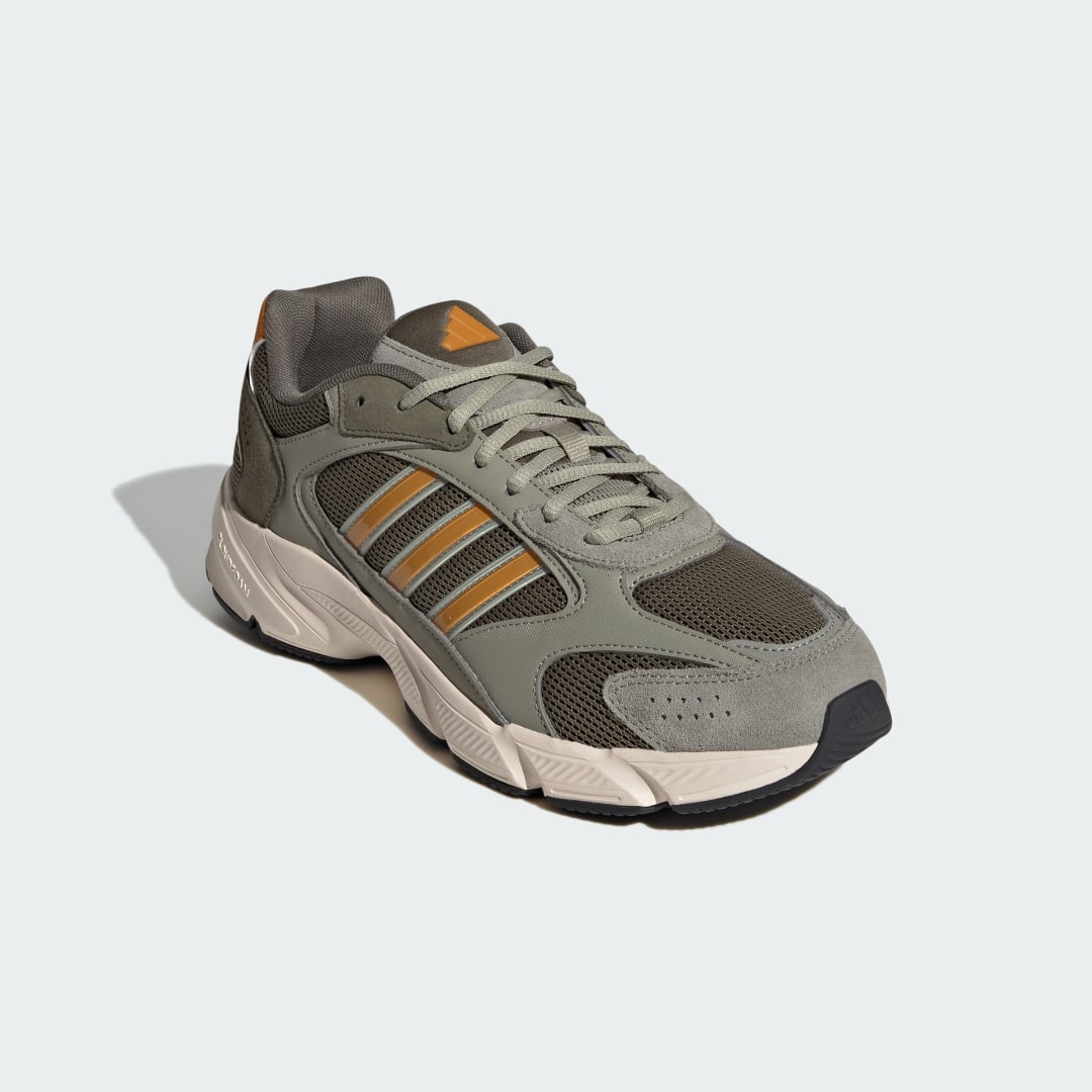 Thumbnail 3 de Zapatilla Crazychaos 2000 de Adidas - color Verde