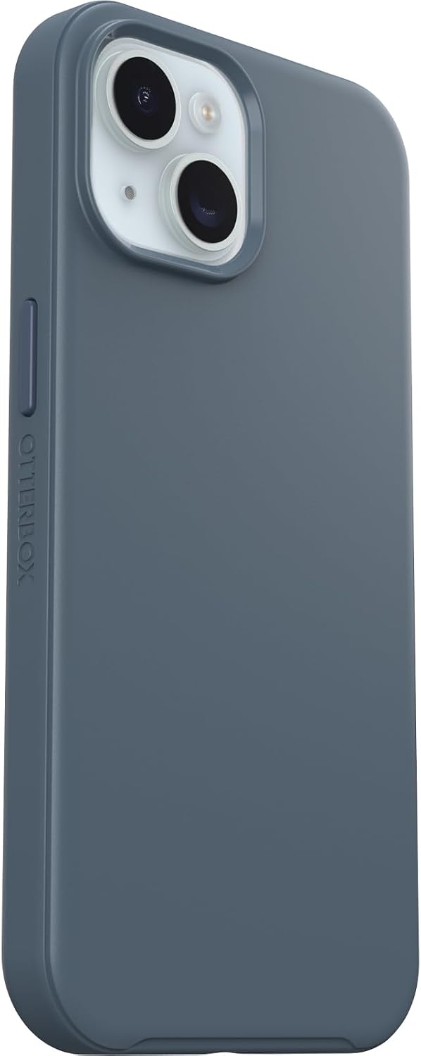 Detalle 2 de OtterBox Symmetry MagSafe Case for iPhone 16e