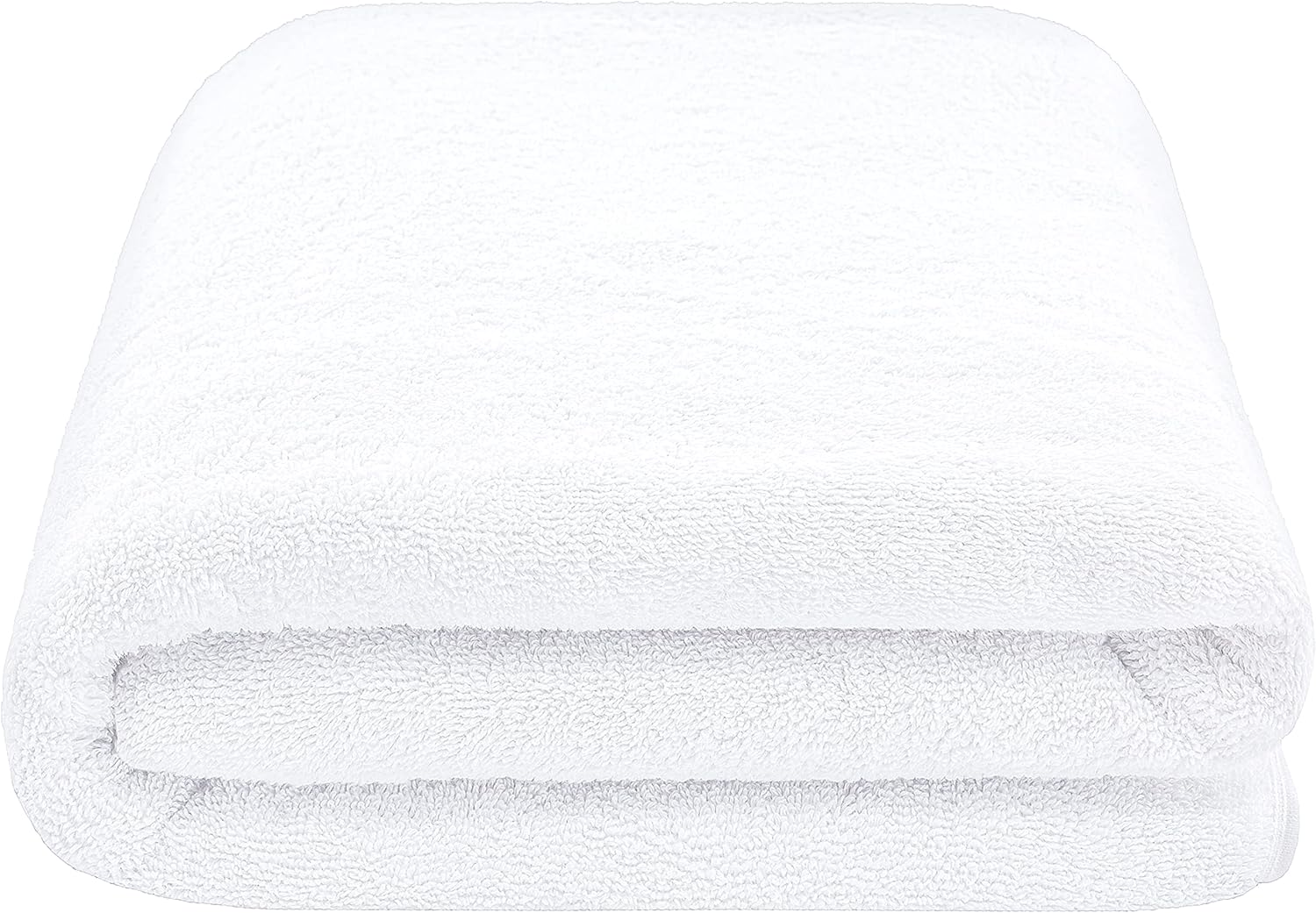 Thumbnail 5 de Cotton Paradise 40x80 Oversized Bath Sheet