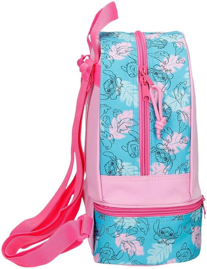 Thumbnail 1 de Disney Heart Stitch Mochila infantil 23 cm