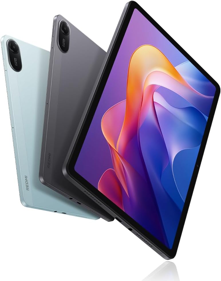 Thumbnail 2 de XIAOMI Redmi Pad 2 4G Tablet