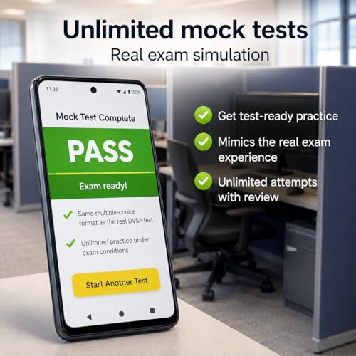 Thumbnail 6 de Theory Test Pass UK Driving Theory Test Kit 2026 by Theory Test Pass