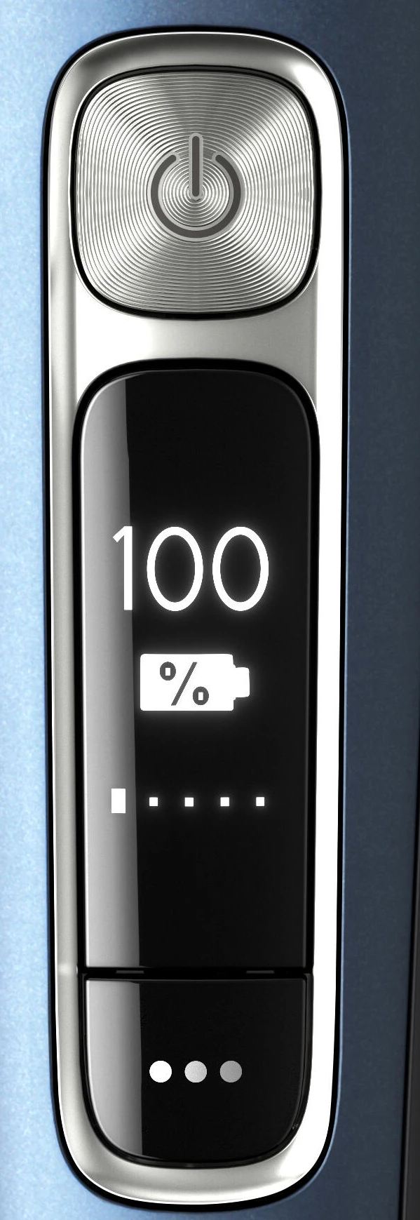 Thumbnail 16 de Philips Shaver i9000 Prestige XP9201/33 🪒