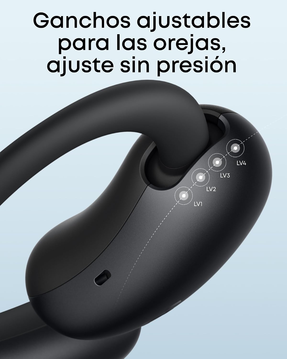 Thumbnail 5 de Anker Soundcore AeroFit 2 42 h