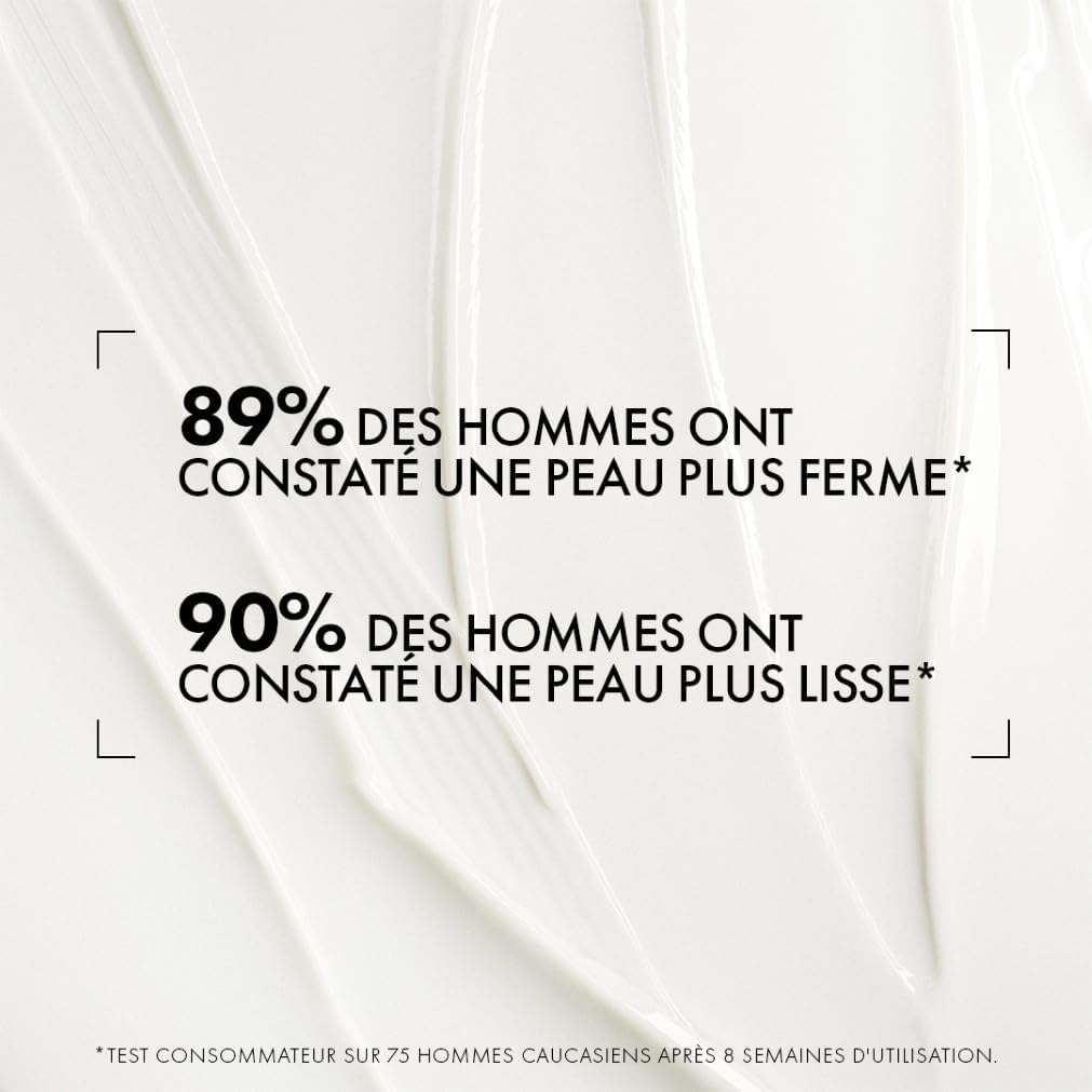 Detalle 2 de Crème anti rides Biotherm Homme 50 ml