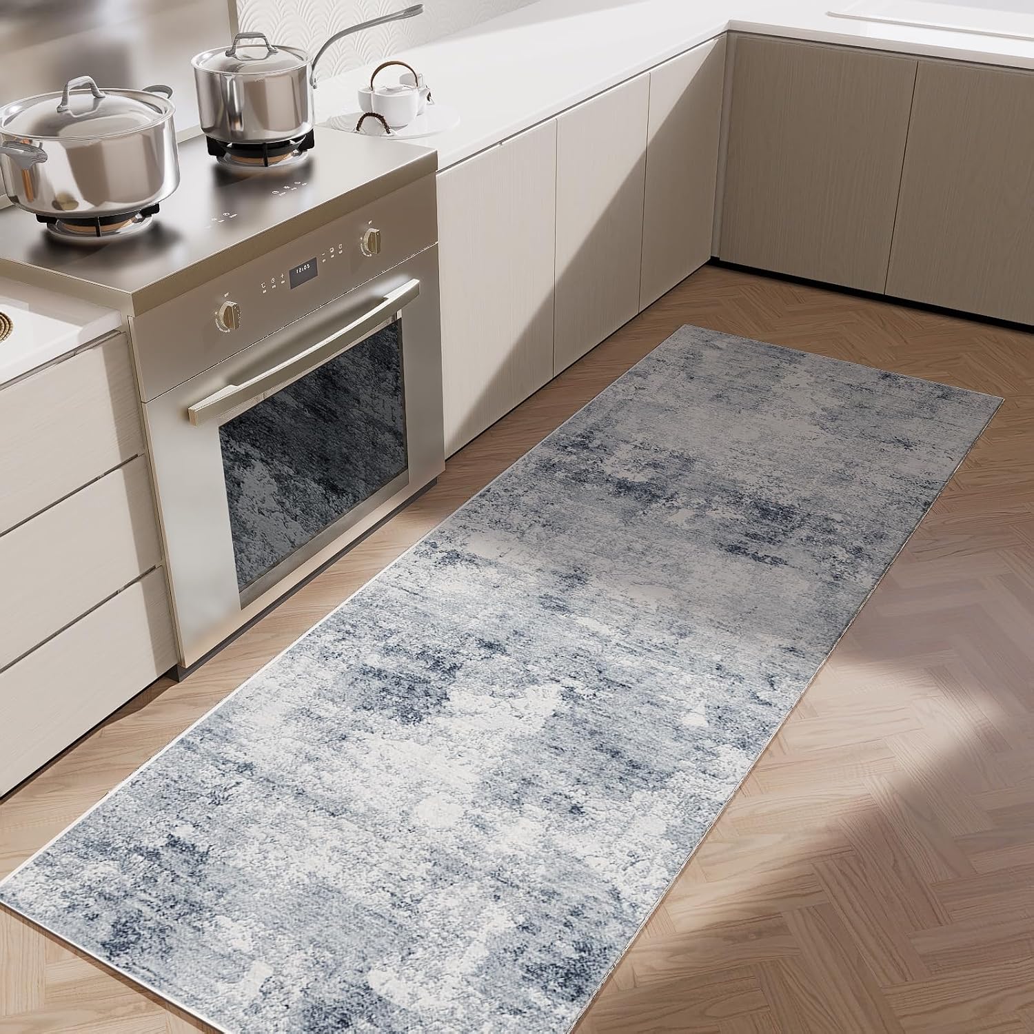 Thumbnail 6 de palohom 9x12 Washable Rug for Living Room 🏠