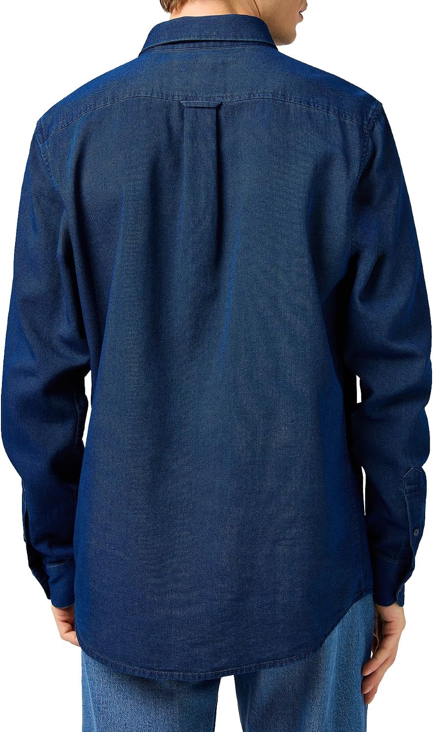 Thumbnail 1 de Wrangler Men's Oxford Shirt
