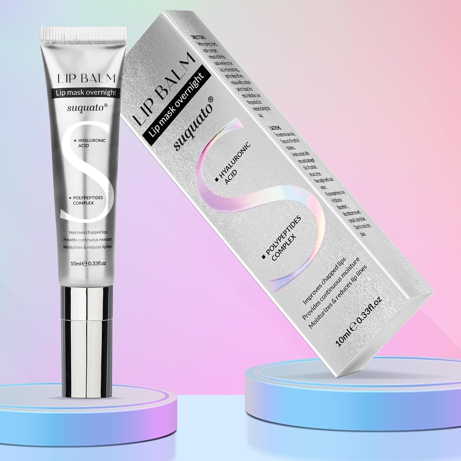 Thumbnail 6 de Lip Collage Lip Plumper 15 ml effetto rimpolpante per labbra