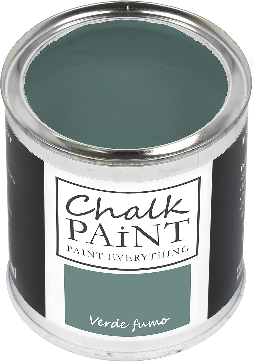 Thumbnail 4 de Chalk Paint EVERYTHING - Senza Carteggiare (250 ml colore + 250 ml finitura) | Kit pratica per mobili e oggetti