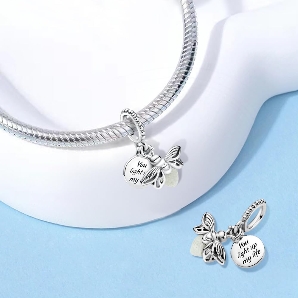 Detalle de PHCLASY Armband Charms 4,5 mm đ