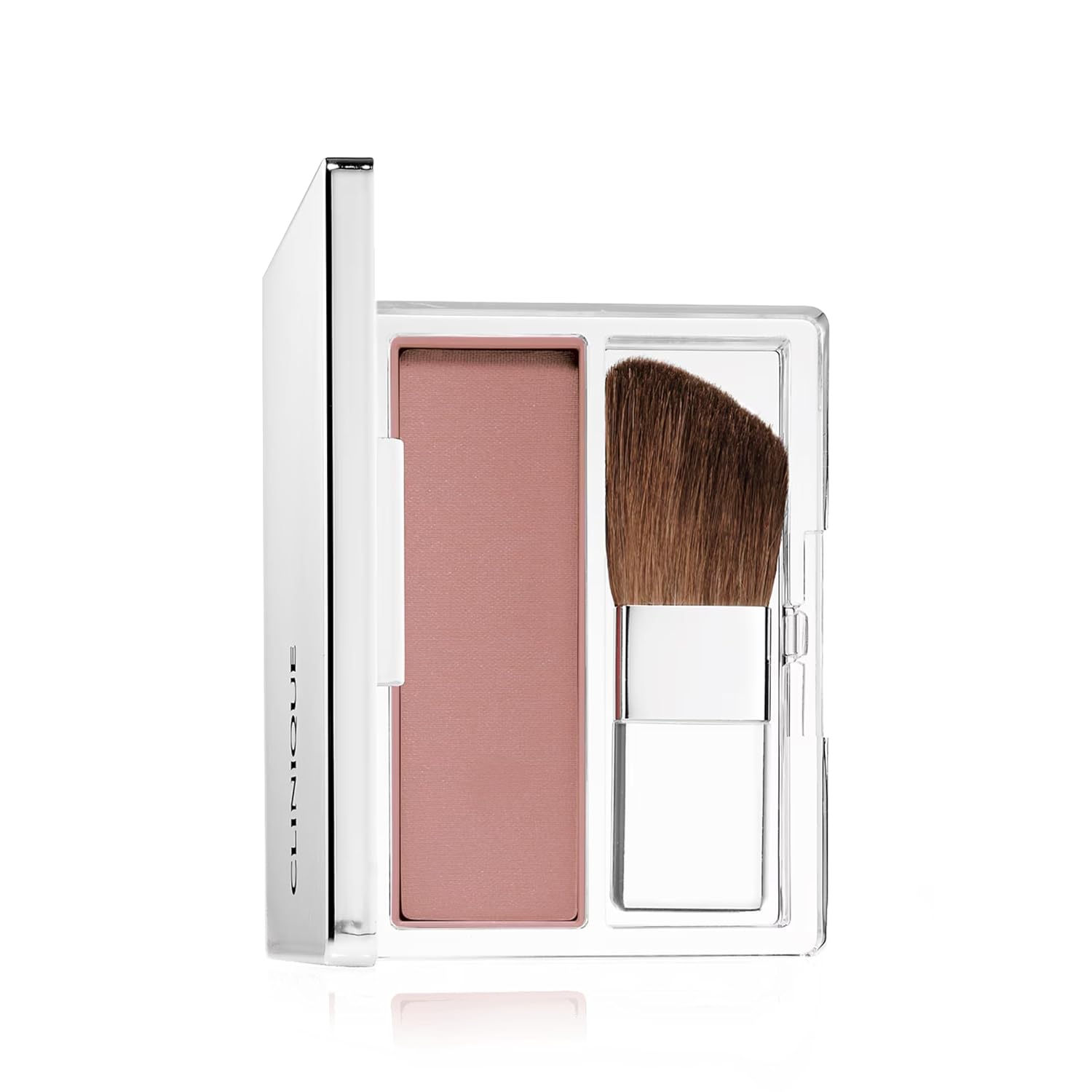 Thumbnail 4 de Clinique Blushing Blush Powder Blush – lang anhaltendes, ölfreies Puderrouge, seidig leicht aufzutragen