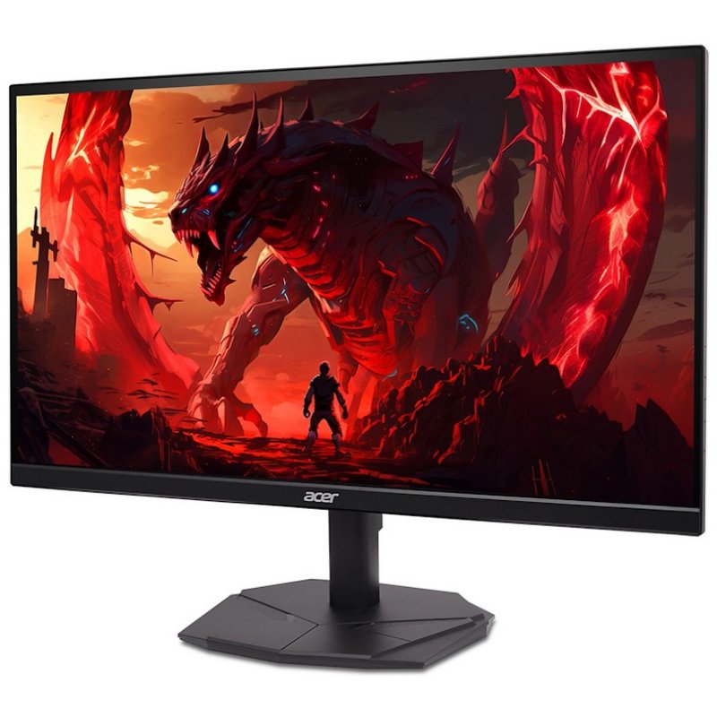 Thumbnail 1 de Monitor Acer Nitro KG251QZ1biip 24,5": alta frecuencia para shooters y acción fluida