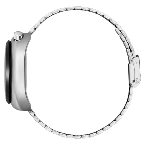 Detalle 2 de Citizen Chronograph AN3660-81A – Cronografo da uomo in acciaio