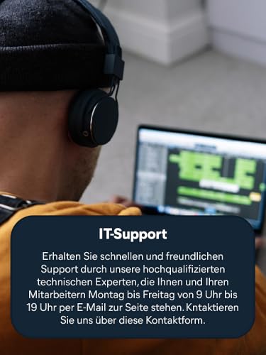 Detalle de Avast Small Office Protection – 10 Geräte, 1 Benutzer, 12 Monate (Aktivierungscode per Email) von Gen Digital