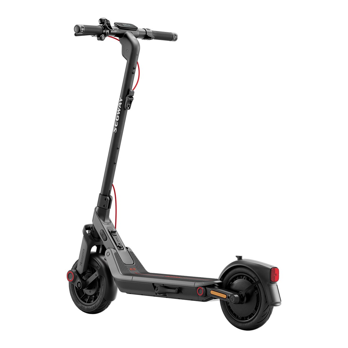 Thumbnail 2 de Segway Ninebot E3 patinete 1 batería 2024 🚲