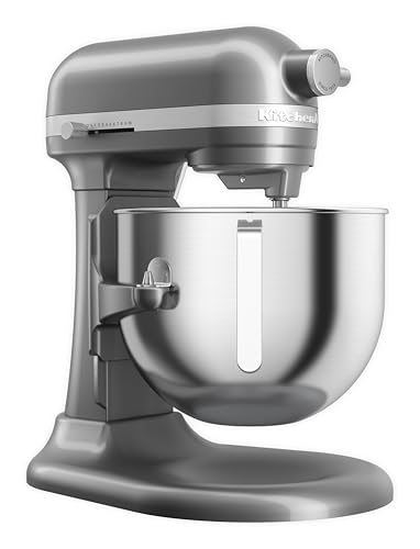 Thumbnail 4 de KitchenAid 5KSM70JPXECU batidora amasadora 6,6 L 🍽