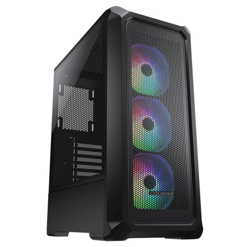 Detalle 2 de Epical-Q Pack GPlus10 Ryzen 5 5600G 16 GB y 1 TB SSD, monitor 23,6" 75 Hz
