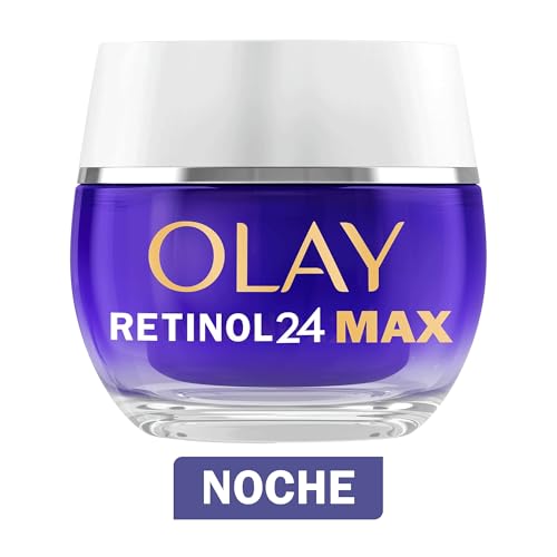 Detalle 2 de Olay Retinol 24 MAX Crema de noche 50 ml