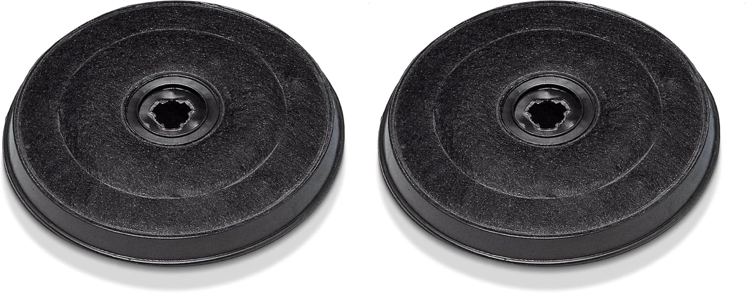 Thumbnail 1 de Bosch DHZ2701 — Filtre charbon actif pour Hotte