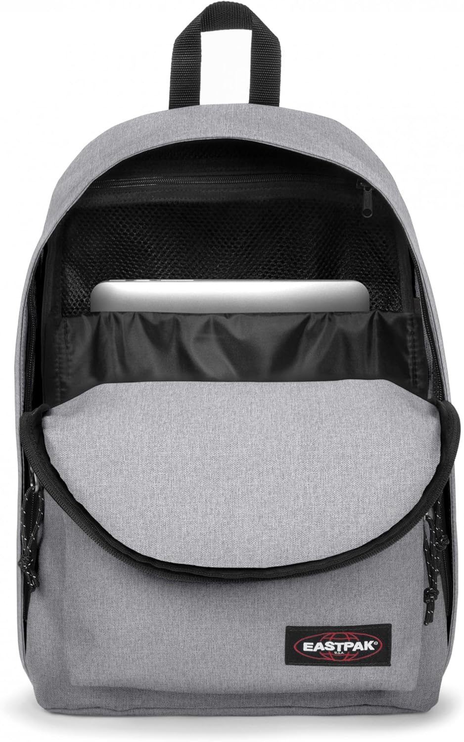Detalle 2 de Eastpak OUT OF OFFICE Mochila 27 L Sunday Grey