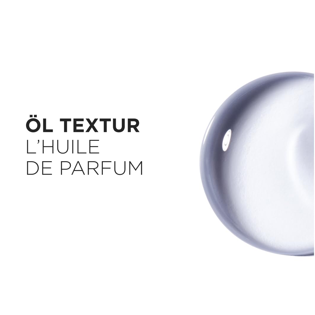 Detalle de Kérastase Chronologiste L’Huile de Parfum – Antistatisches Duft-Öl für alle Haartypen, 75 ml (Nachfüllbarer Flakon)