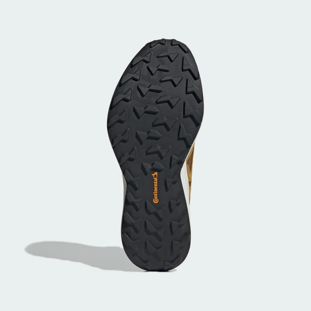 Thumbnail 2 de Adidas Kantai Trail: Zapatilla Gris para trail ligero, fiable y cómoda