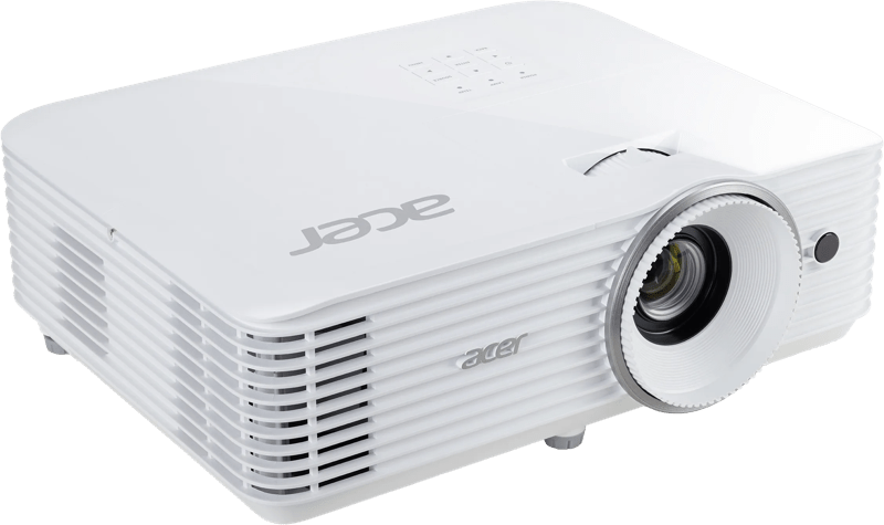 Detalle de Acer H6546Ki Full‑HD Beamer 5.200 ANSI‑Lumen