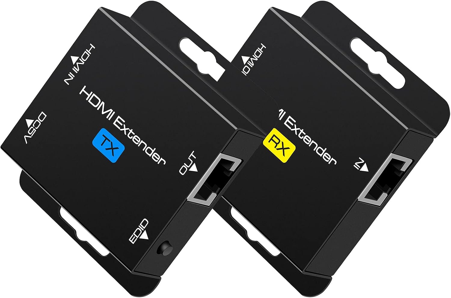 HDMI Extender Over Ethernet 200FT 1080P