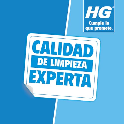 Thumbnail 5 de HG Desatascador de Cañerías 1 L 🔧