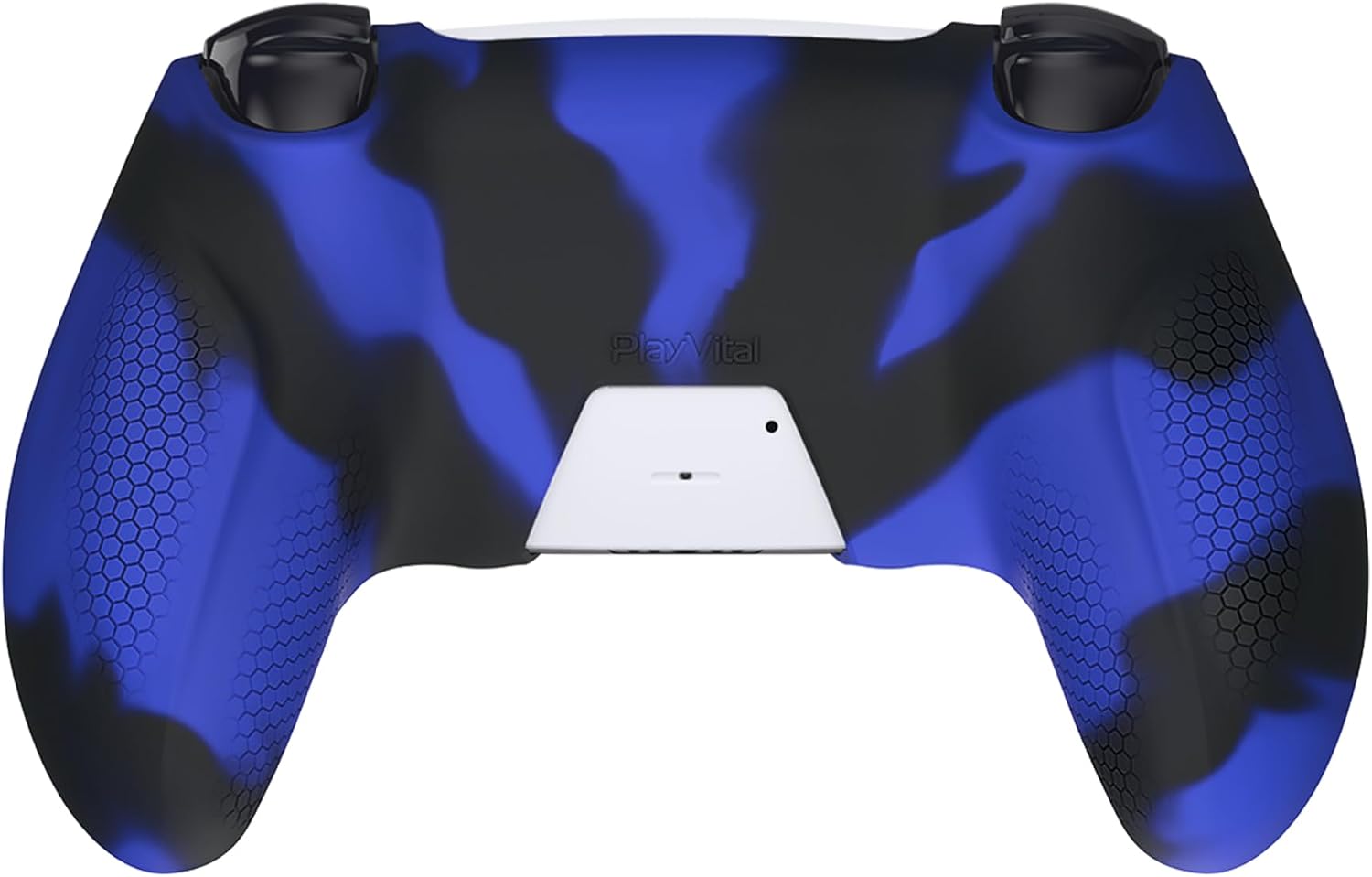 Thumbnail 1 de playvital Ninja Edition PS5 Controller Cover