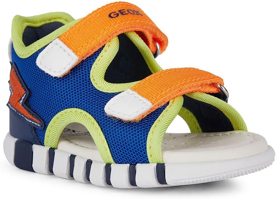 Thumbnail 2 de Geox B Sandal Iupidoo Boy 22 EU sandalia bebé