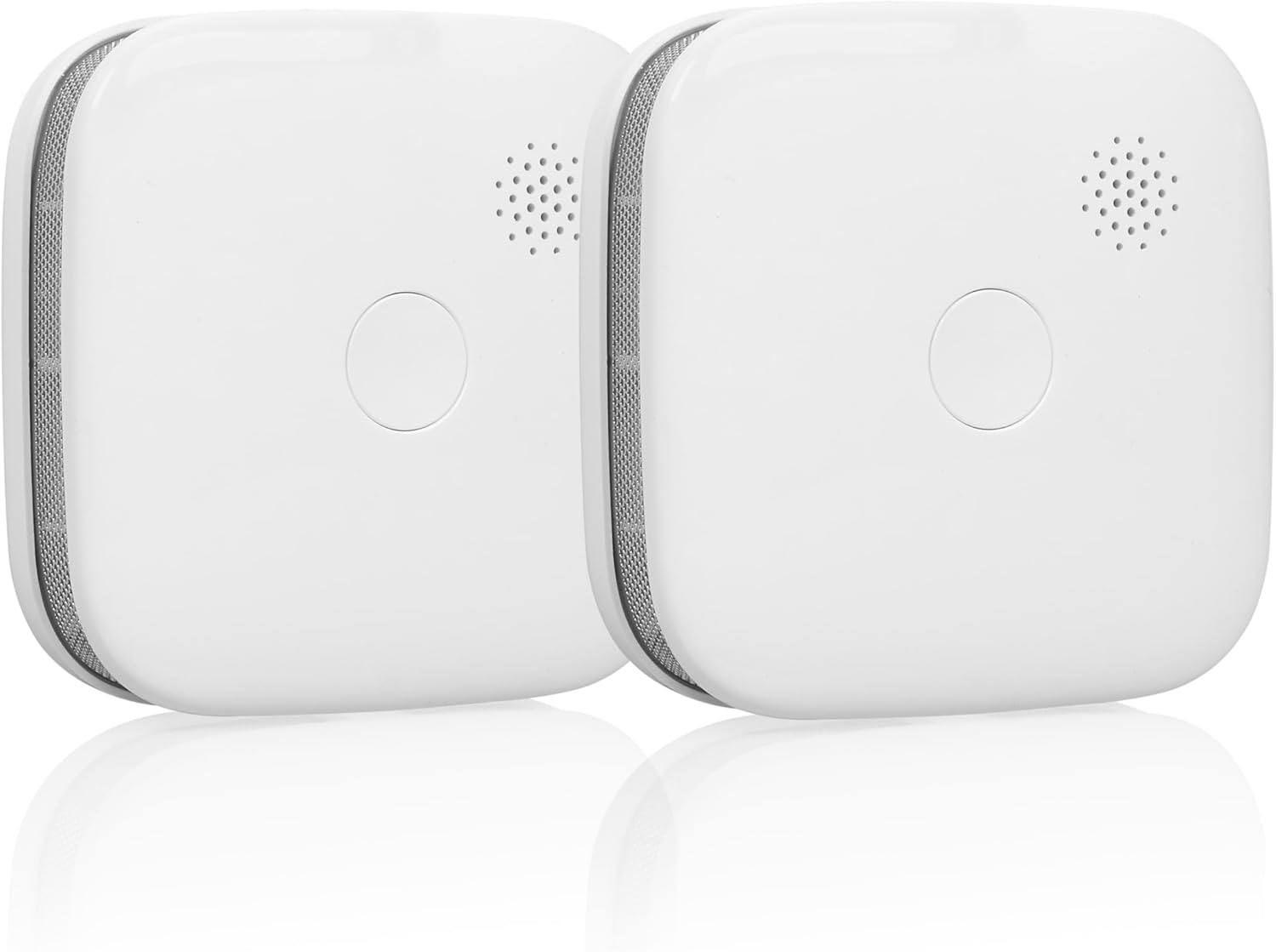 Smartwares FSM-11652 détecteurs de fumée 2 pièces 📢