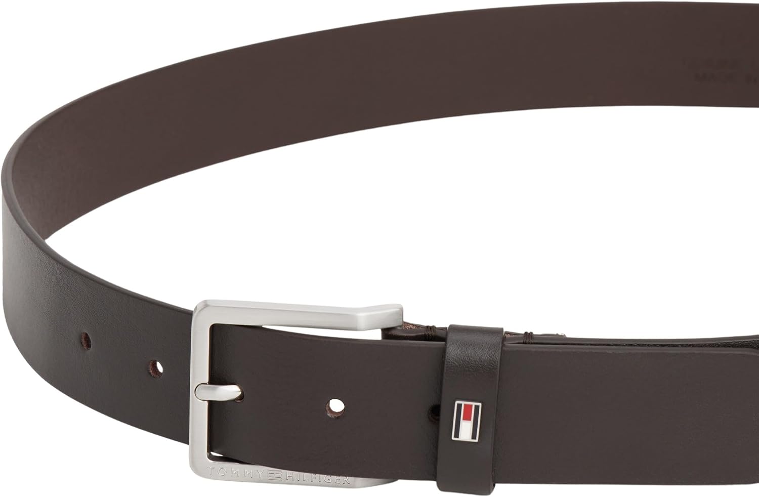 Detalle de Tommy Hilfiger Cintura Fissa Unisex