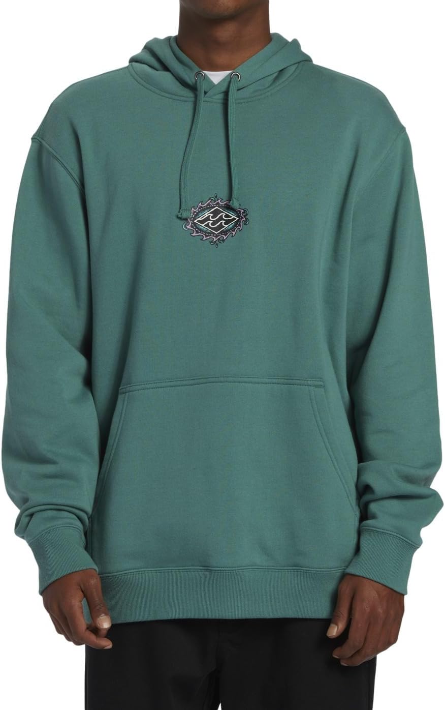 Thumbnail 6 de BILLABONG Short Sands Pullover Maglione Uomo (Pacco da 1)