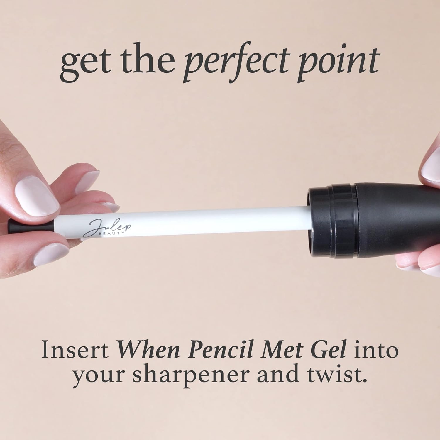 Thumbnail 6 de Julep When Pencil Met Gel Sharpenable Eyeliner Pencil 🎨