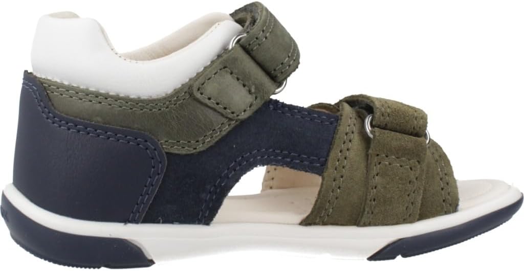 Thumbnail 3 de Geox Baby Jungen Sandale „Zapito“ – breathable B-Sandal für den Sommer
