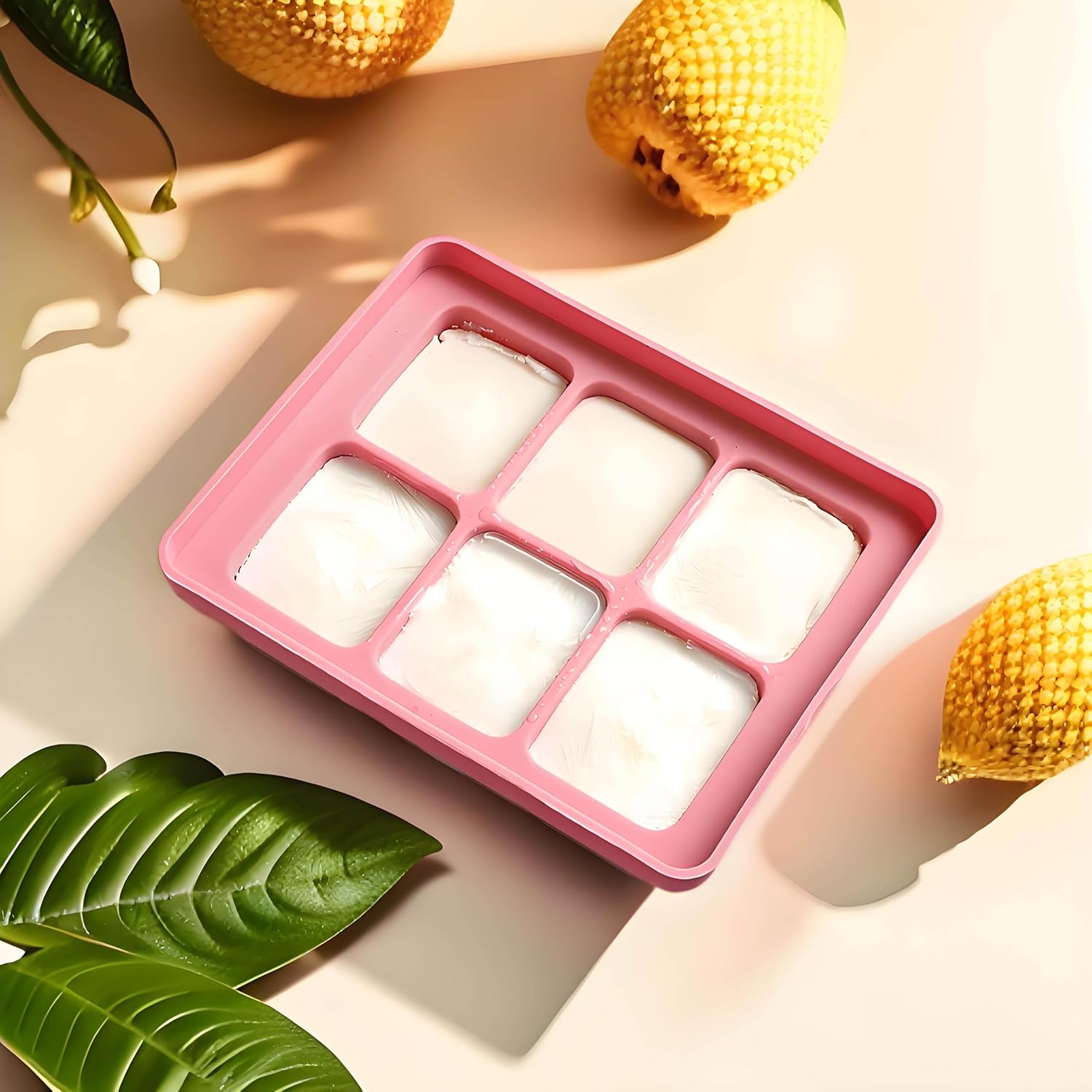 Thumbnail 2 de Nelbons 3Pcs Ice Cube Tray