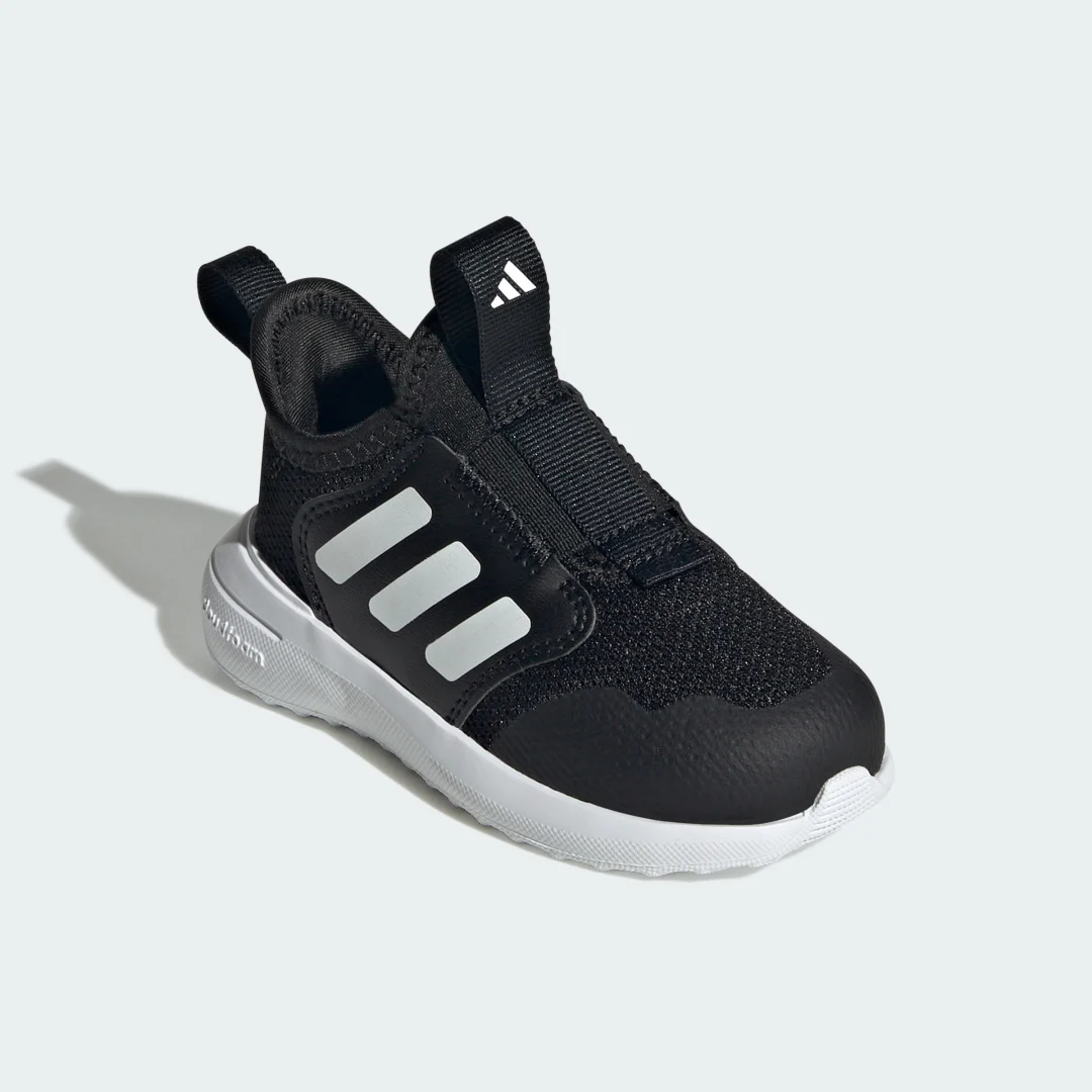 Thumbnail 3 de Adidas Zapatilla Tensaur Comfort (Bebé) – negro