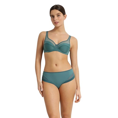 Detalle 2 de DIM Femme - Soutien-Gorge Generous Classic: maintien renforcé et confort quotidien