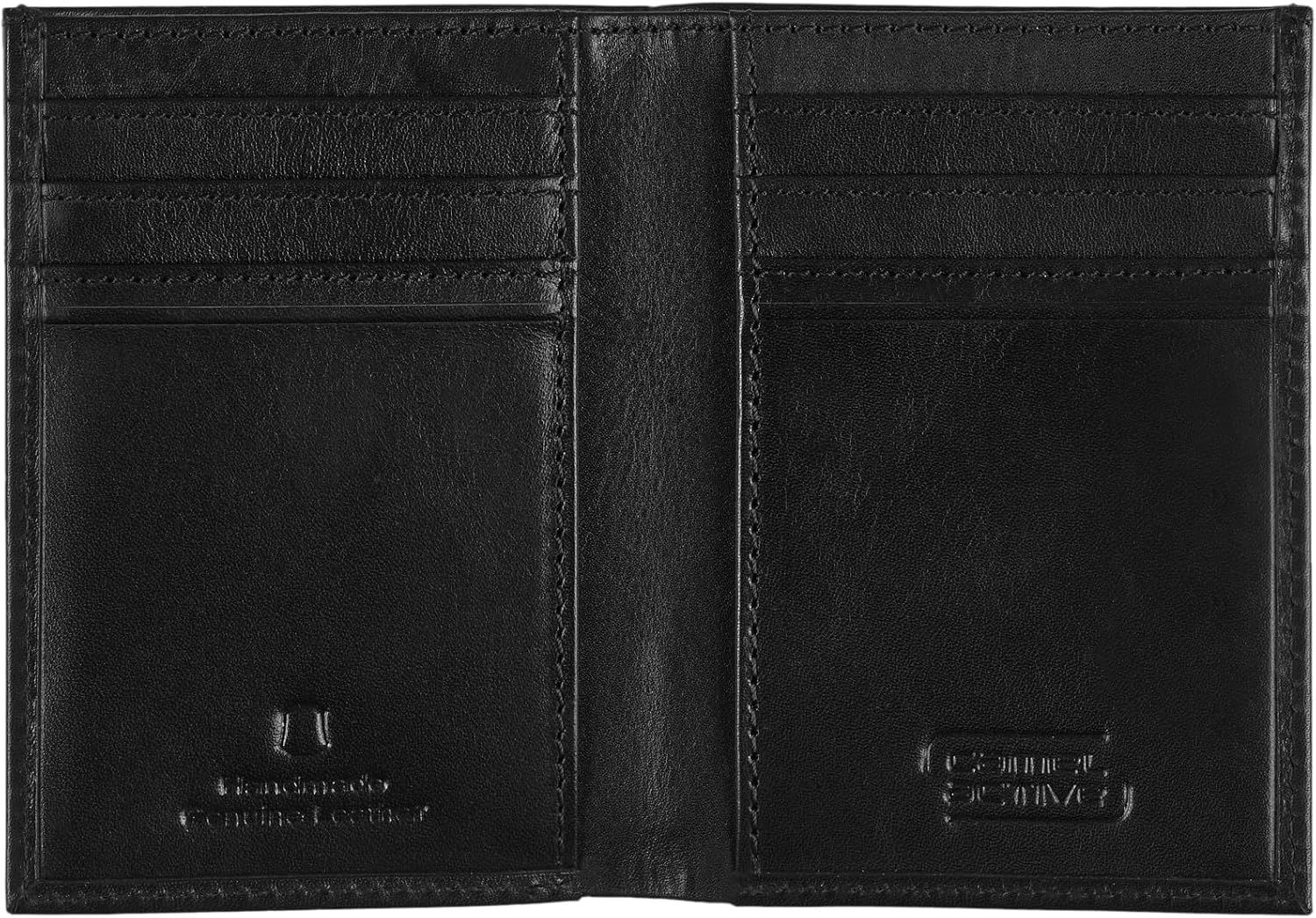 Thumbnail 4 de Camel Active Wood Card Wallet 8 x 11 x 1,5 cm