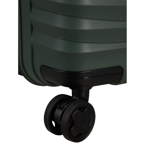 Thumbnail 9 de Samsonite Intuo Spinner S 55 extensible (equipaje de mano) con TSA y ruedas dobles, verde oliva