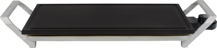 Detalle 2 de Princess Table Chef Premium Stone Grill – Tischgrill mit Steinplatte und Keramikbeschichtung