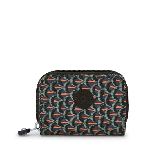 Kipling Tops Billetera pequeña Inviting Grey