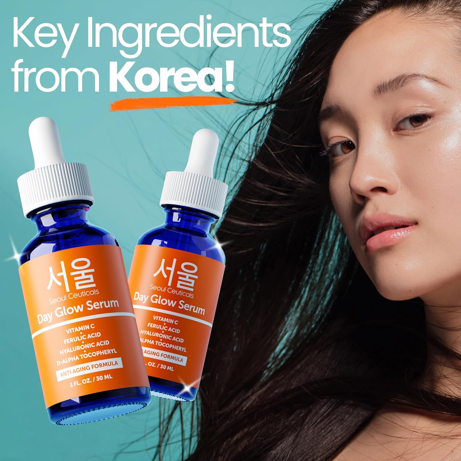 Thumbnail 6 de SeoulCeuticals 20% Vitamin C Serum ⚙