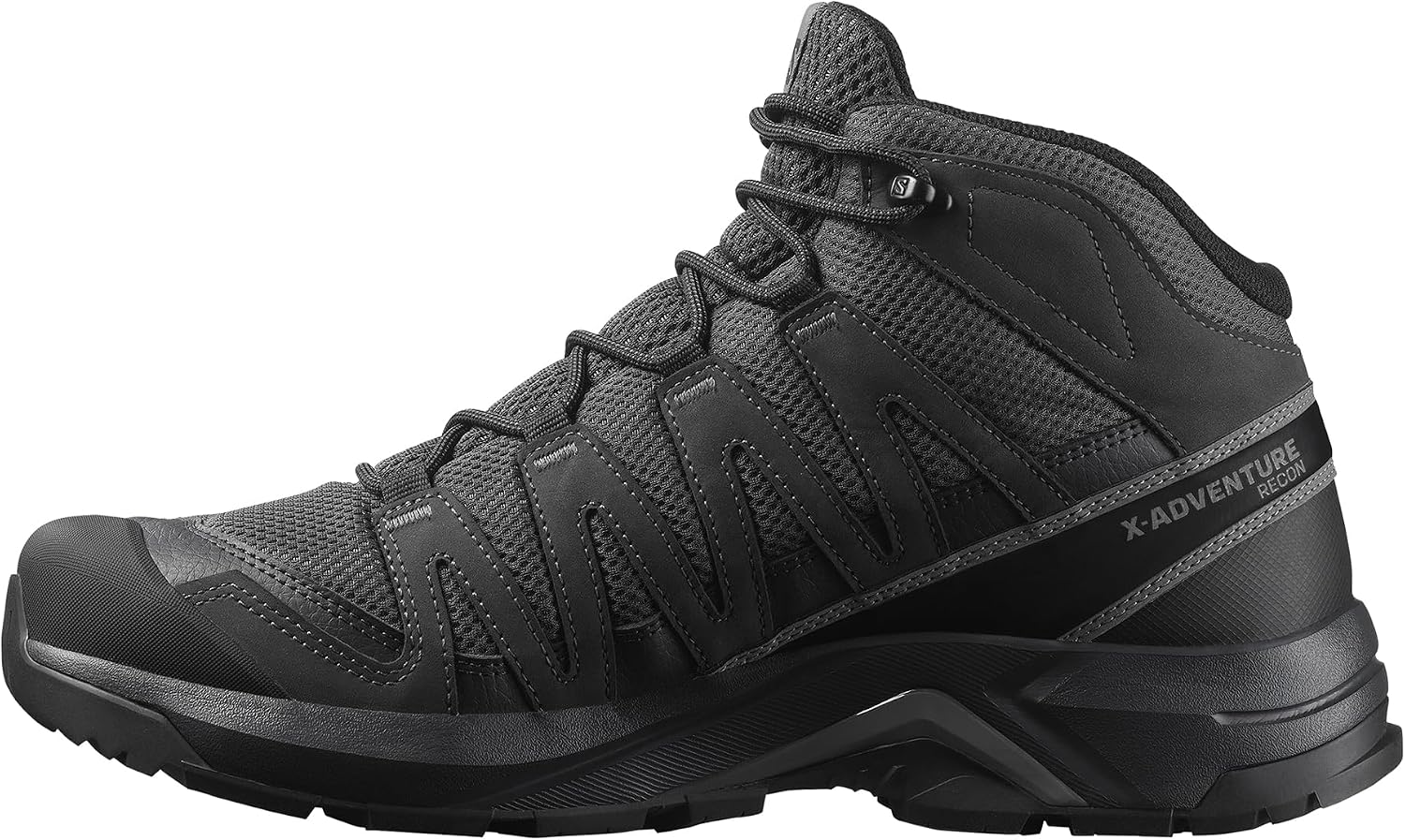 Thumbnail 6 de Salomon X Ultra 360 Leather Gore-Tex zapatillas 1 par