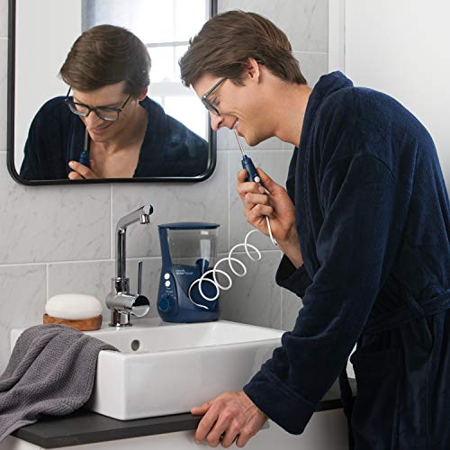 Thumbnail 2 de Waterpik Ultra Irrigador Dental Profesional 💧 Sistema Avanzado