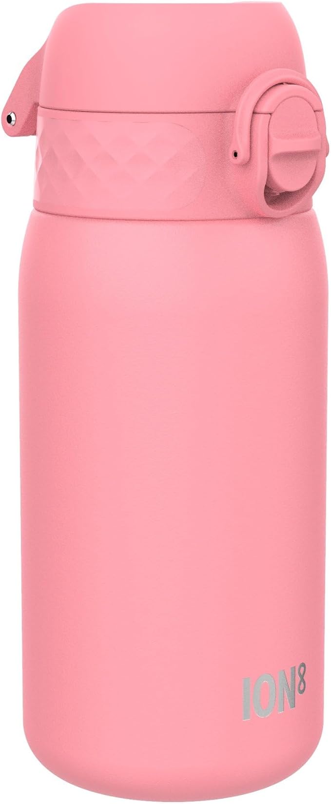 Detalle de ION8 Botella Térmica para Niños 320ml Rosa