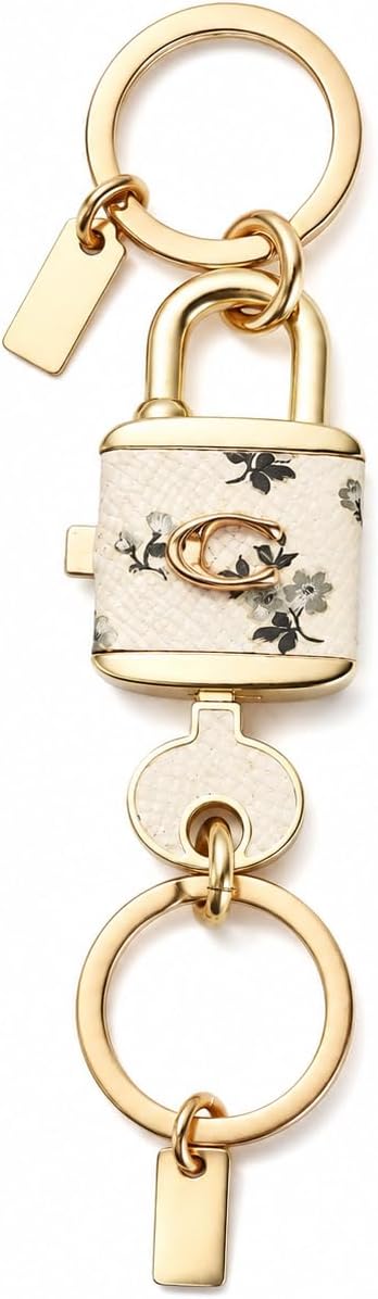 Detalle de SOPKTA Purse Chain Bag Charm for Handbags, Totes, Backpacks and More